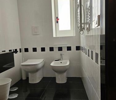 Nocera Inferiore House | Come a Casa luxury rooms
