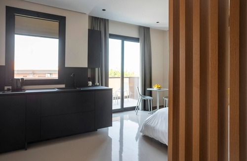 Picanello-Ognina-Barriera-Canalicchio Apartment | Comfort Apartment