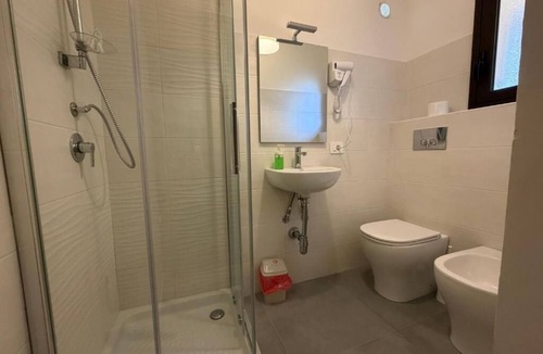 Caltagirone Apartment | Comfort, style and views: your perfect stay at Civico24rooms