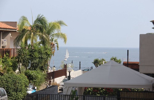 Cannizzaro Apartment | Comfortable and welcoming and Children up to 10 years old do not pay