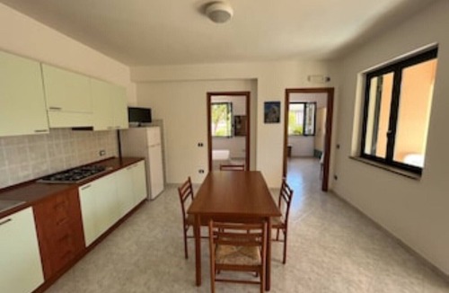 Cropani Marina Apartment | Comfortable Apartment 100m from the beach