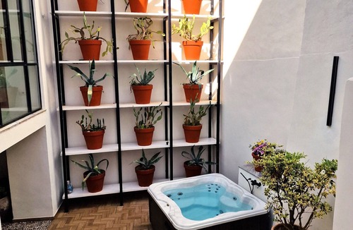 Anacapri Villa | Comfortable apartment in Villa in the historic center.