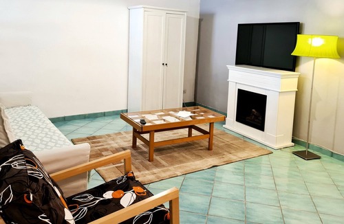 Trecchina Apartment | Comfortable Apartment Surrounded by the green High coast of Maratea