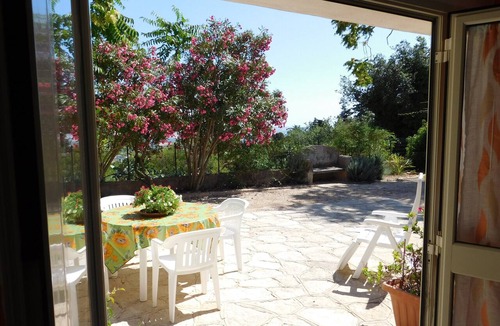 Valderice Apartment | Comfortable apartment for exclusive use