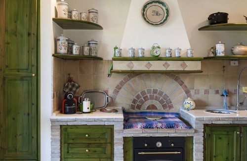 Casa Papa Villa | Comfortable villa with swimming pool near the sea, Modica and Siracusa