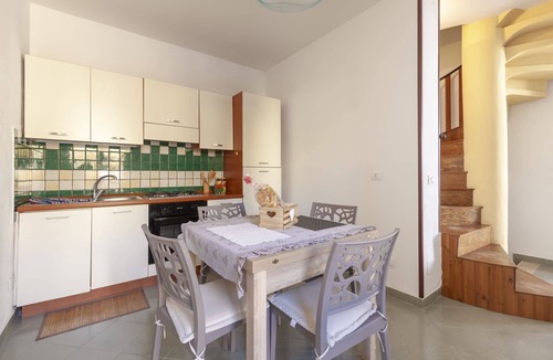 Porto Cesareo Villa | Comfortable villa a few meters from the sea of ​Porto Cesareo with garden, equipped veranda and BBQ