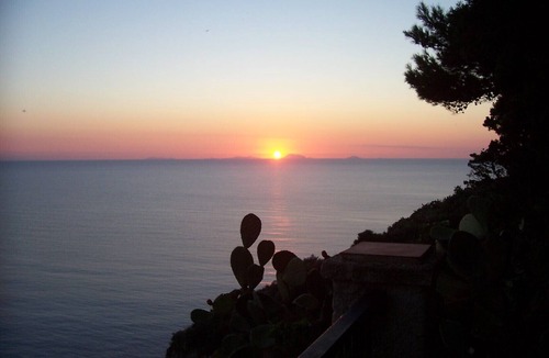Santa Maria Villa | Comfortable villa at the sea