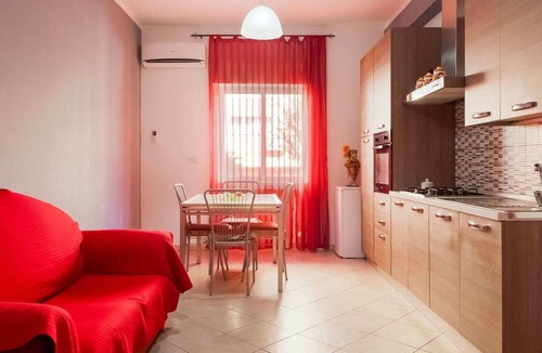 Nizza di Sicilia House | Comfy Holiday Home in Nizza di sicilia on the coast