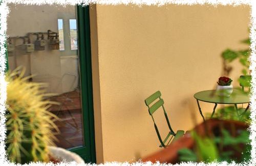 Crotone House | Comfy house in Crotone, fenced garden