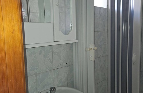 Lipari Historic Centre Apartment | communal terrace apartment