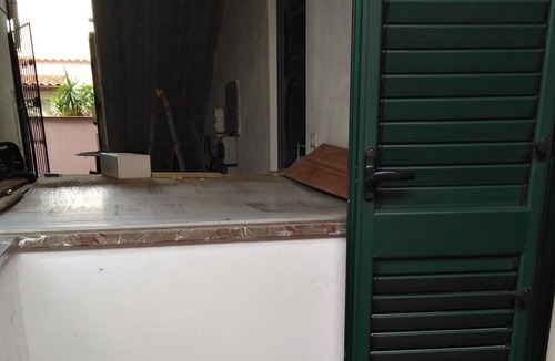 Furci Siculo Apartment | Comodo Mini Appartamento a due Passi dal Mare