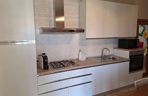 Grottasanta Apartment | Complete apartment, excellent base for visiting Eastern Sicily