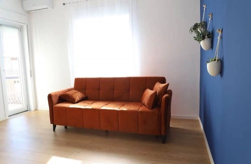 Belpasso Apartment | Concept Apartment