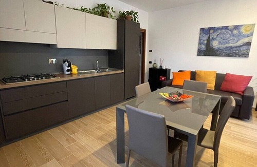 Monteverde Nuovo Condo | Condo-Private Bathroom-Apartment-City view-Fabio's Holiday House