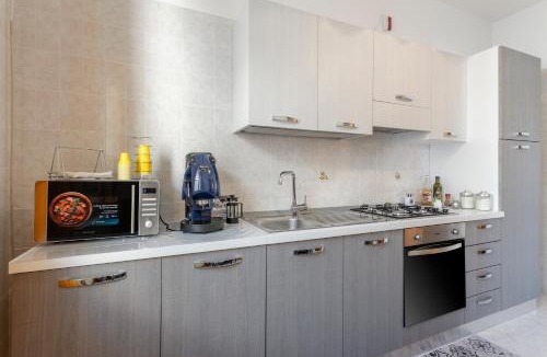 Contessa Entellina Apartment | Contessa Vacanze Byron