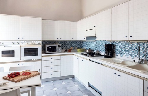Taormina City Centre Apartment | convent of the Dominican nuns
