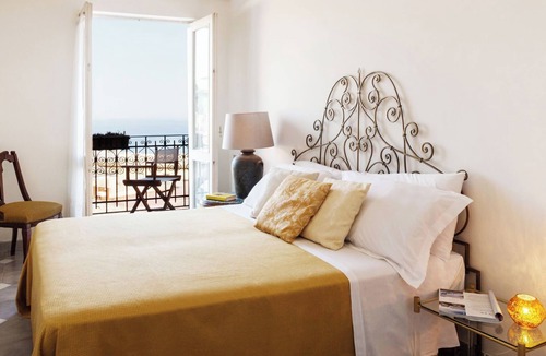 Taormina City Centre Apartment | convent of the Dominican nuns