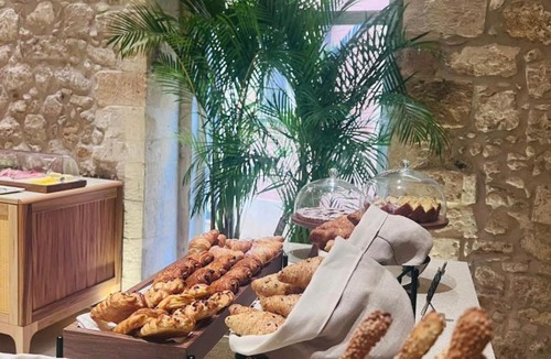 Ortigia Hotel | COOL DREAMS Luxury Rooms