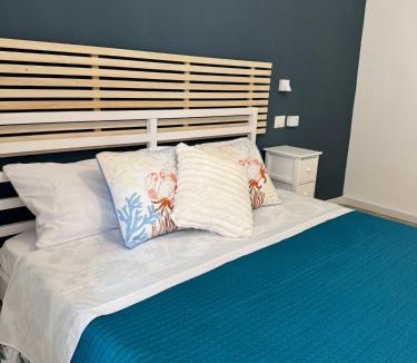 Gragnano Bed & Breakfast | Coral B&B
