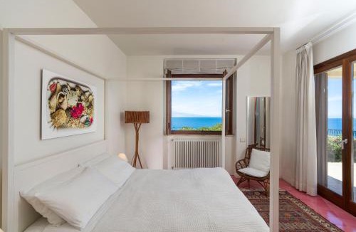 Costa Saracena-Castelluccio Villa | Coralia