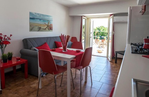 Addaura Apartment | Corallo Addaura apartment, Mondello