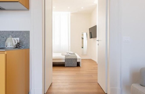 Quartieri Spagnoli Apartment | Coreammare Home