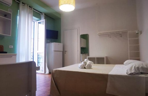Schiavonea Bed & Breakfast | CORFÙ 19 Bed & Breakfast
