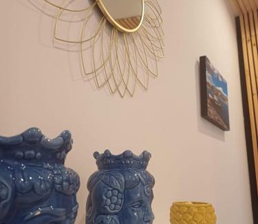 Cibali Apartment | Cori di casa