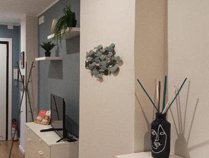 Cibali Apartment | Cori di casa