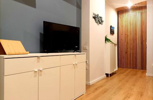 Cibali Apartment | Cori di casa