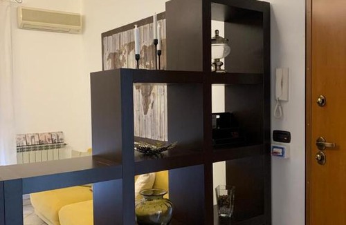 Grottasanta Apartment | Corinto House