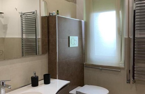 Grottasanta Apartment | Corinto House