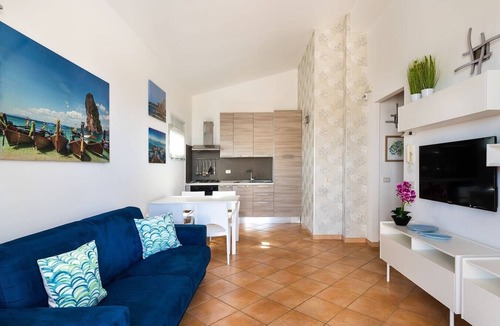 Reitani Villa | Corrado Residence - Private villa with independent apartments