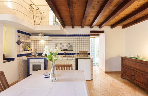 Procida Apartment | Corricella Hammok - Gioia Apartments