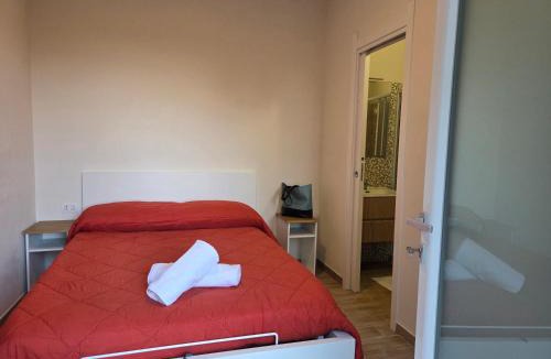 Pietrelcina Apartment | Corso Pio House