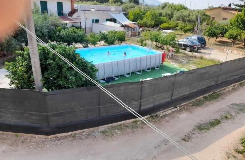 Castellammare del Golfo Villa | Corso's old nest a mille metri dalla spiaggia guida loca