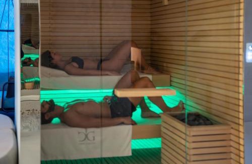 Centro Storico Bed & Breakfast | Corte Dei Granai Meeting & SPA - Raro Rooms Collection