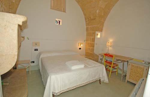 Presicce Hotel | Corte Dei Nonni
