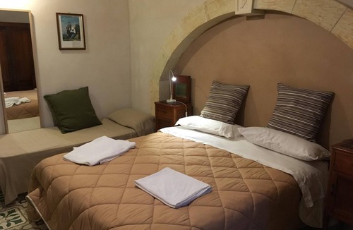 Carpignano Salentino Bed & Breakfast | Corte dei Salentini Bed & Breakfast