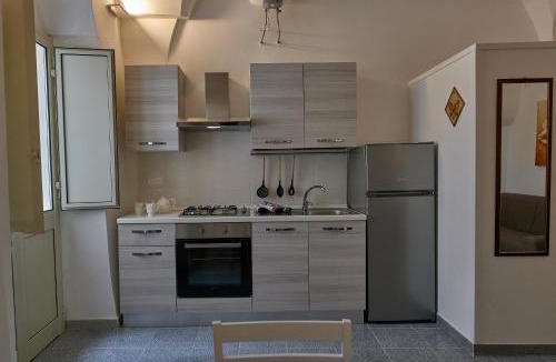 Centro Storico House | Corte Laura nel cuore di Maglie