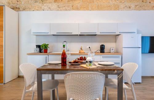 Gioia del Colle Apartment | Corte Sveva House 1 Un angolo di Puglia