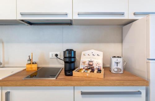 Gioia del Colle Apartment | Corte Sveva House 1 Un angolo di Puglia