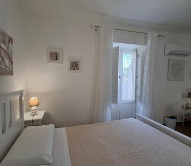 Palazzolo Acreide Historic Centre House | Cortile Damar