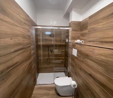 Capo d'Orlando House | Cortile San Luigi