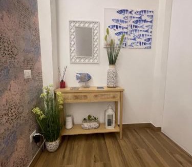Capo d'Orlando House | Cortile San Luigi