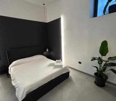 Portici Apartment | Cortile Tenore 3 - Luxury Apartment between Napoli and Pompei
