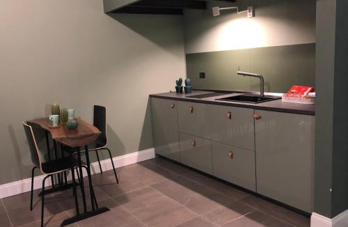 Racalmuto Apartment | Cortile Umberto