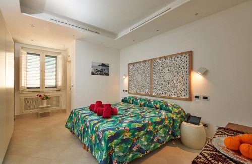 Taormina Hotel | Corvaja Inn