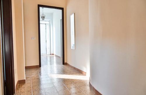 Marzamemi Apartment | Cosentino apartment