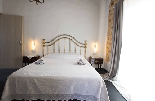Vizzini Bed & Breakfast | Cosi Priziusi B&B Relais